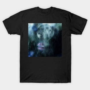 Moonlight Cruise T-Shirt